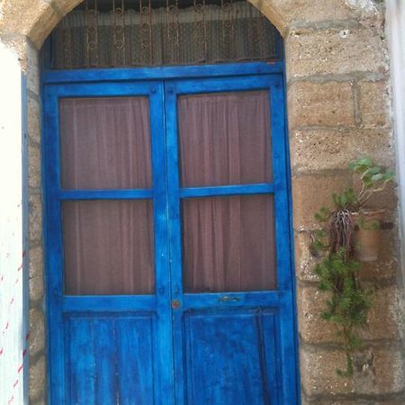 Casa Vacanze Donzellini Apartment Sciacca Ngoại thất bức ảnh