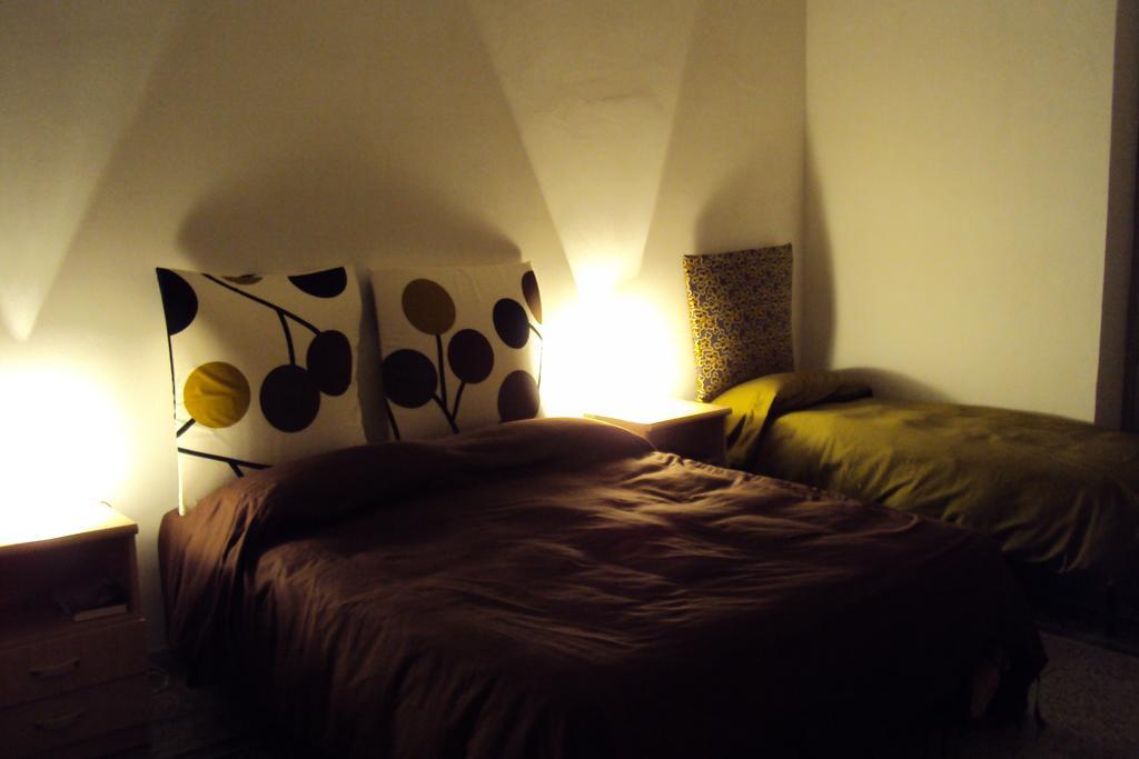 Casa Vacanze Donzellini Apartment Sciacca Phòng bức ảnh