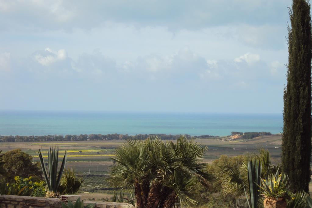 Casa Vacanze Donzellini Apartment Sciacca Phòng bức ảnh