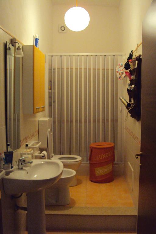 Casa Vacanze Donzellini Apartment Sciacca Phòng bức ảnh