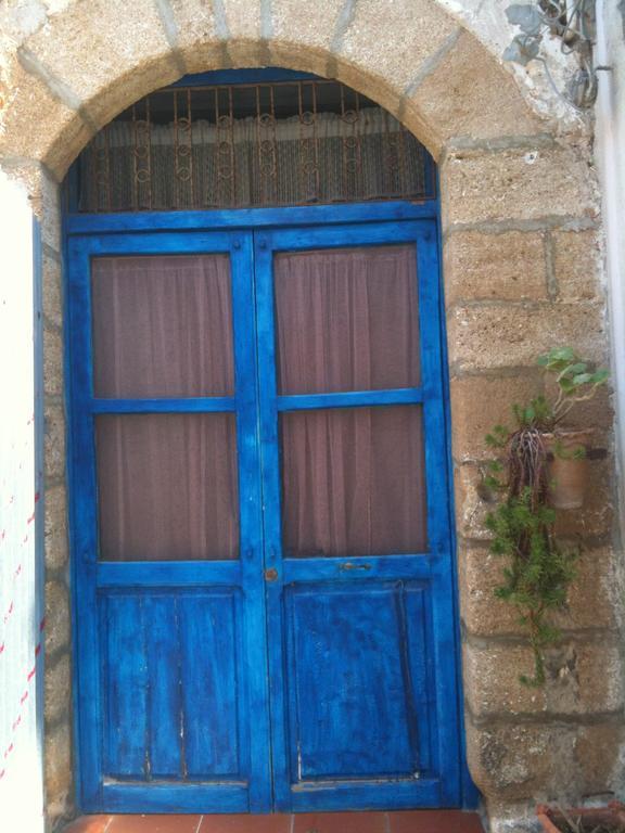 Casa Vacanze Donzellini Apartment Sciacca Ngoại thất bức ảnh